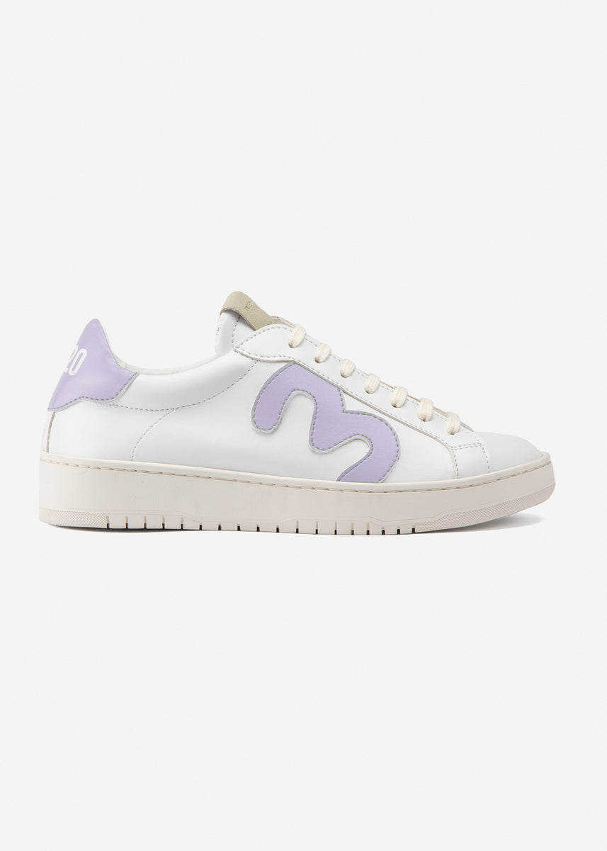 Yuki Vegan Lilac – Treerreshoes
