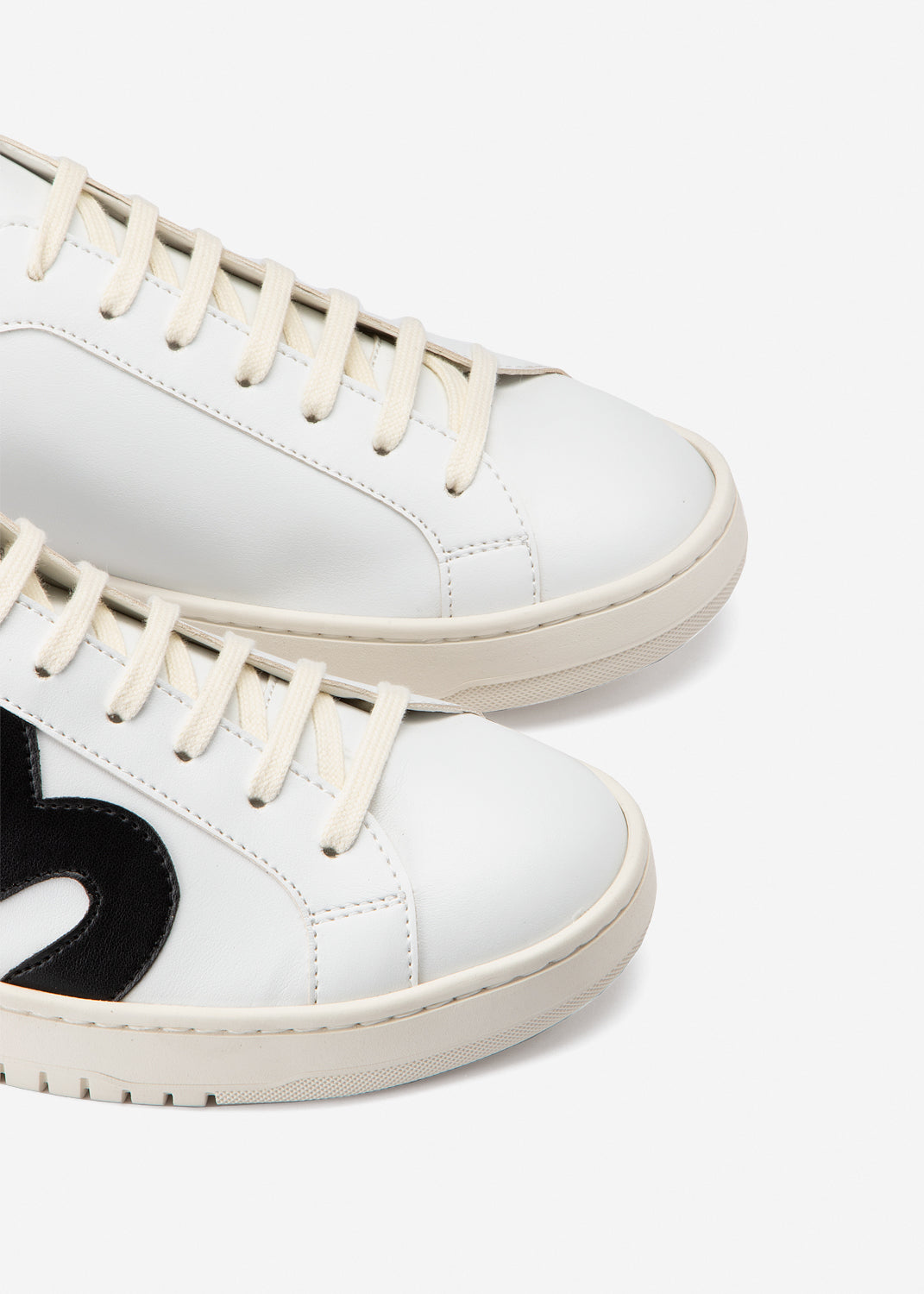 Yuki Vegan White – Treerreshoes