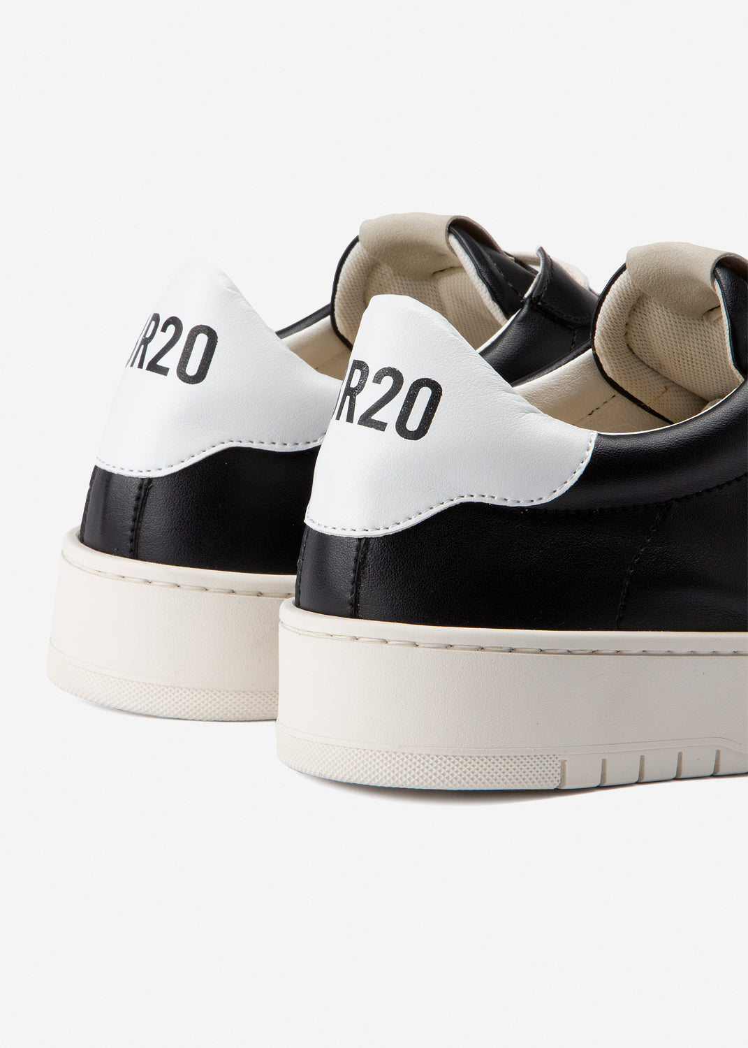Yuki Vegan Black – Treerreshoes