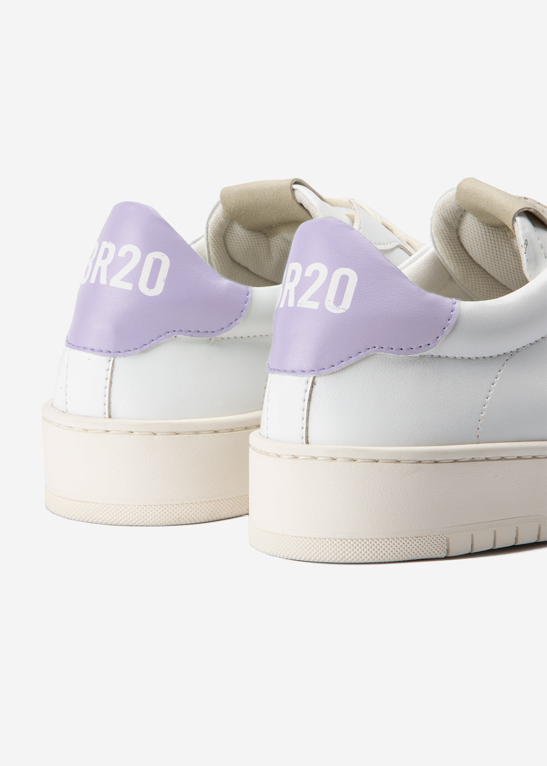 Yuki Vegan Lilac – Treerreshoes