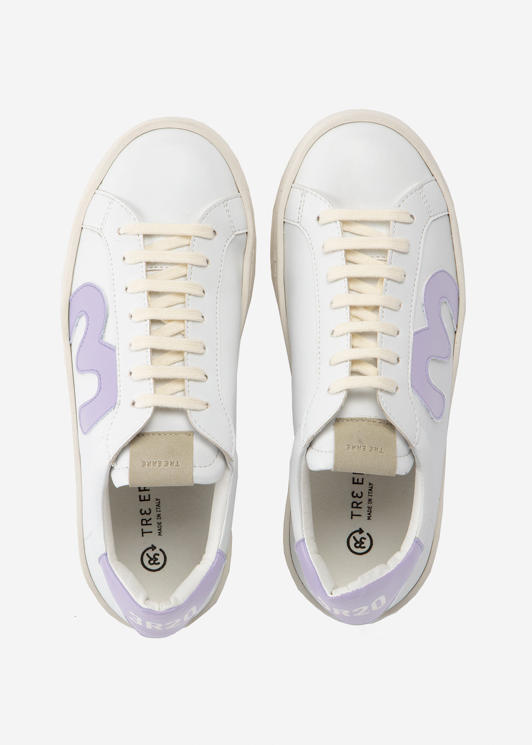 Yuki Vegan Lilac – Treerreshoes