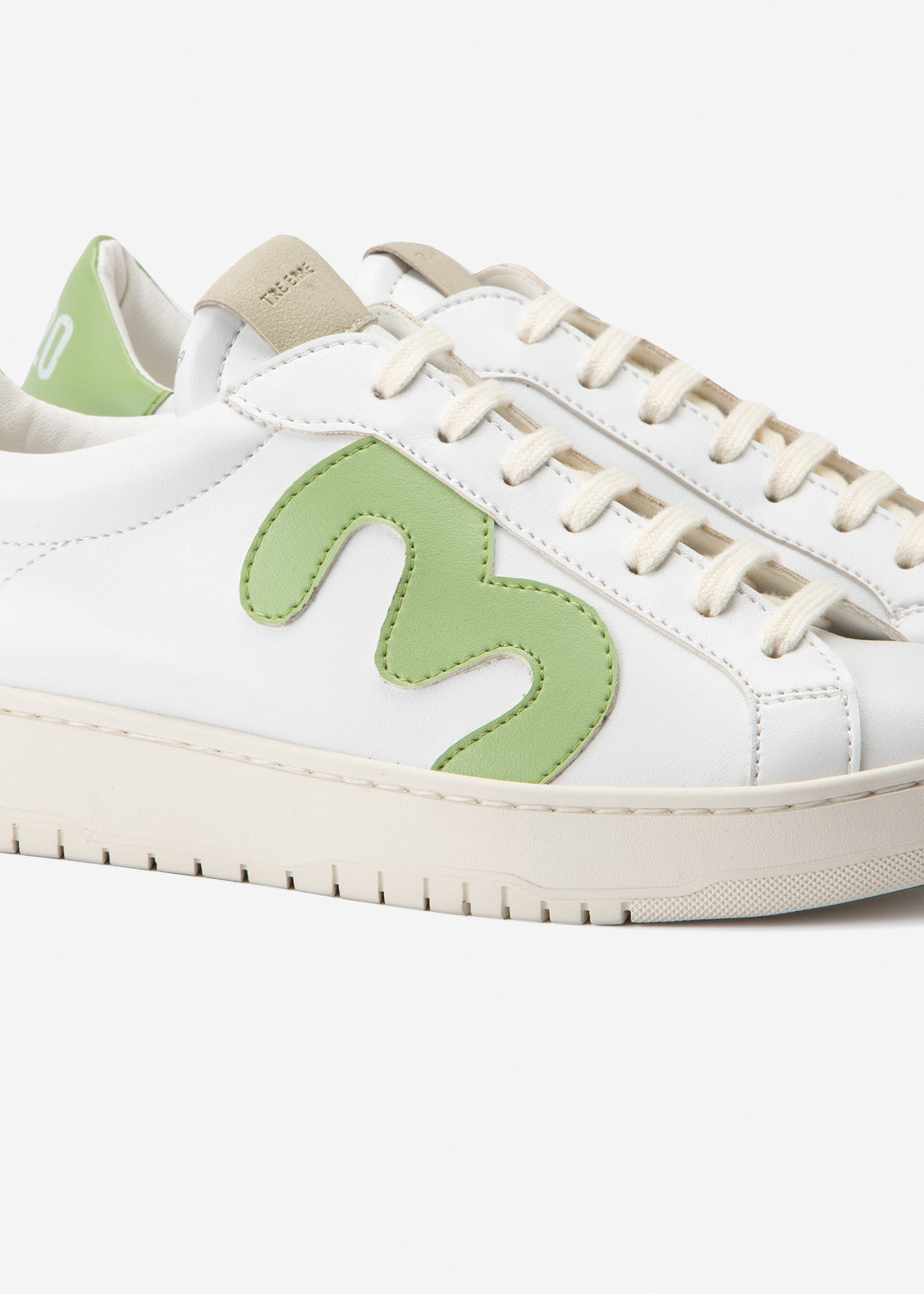 Yuki Vegan Mint – Treerreshoes
