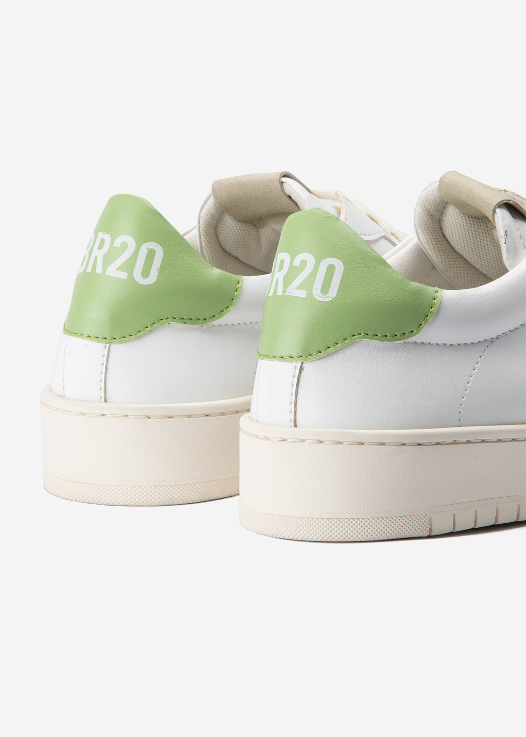 Yuki Vegan Mint – Treerreshoes