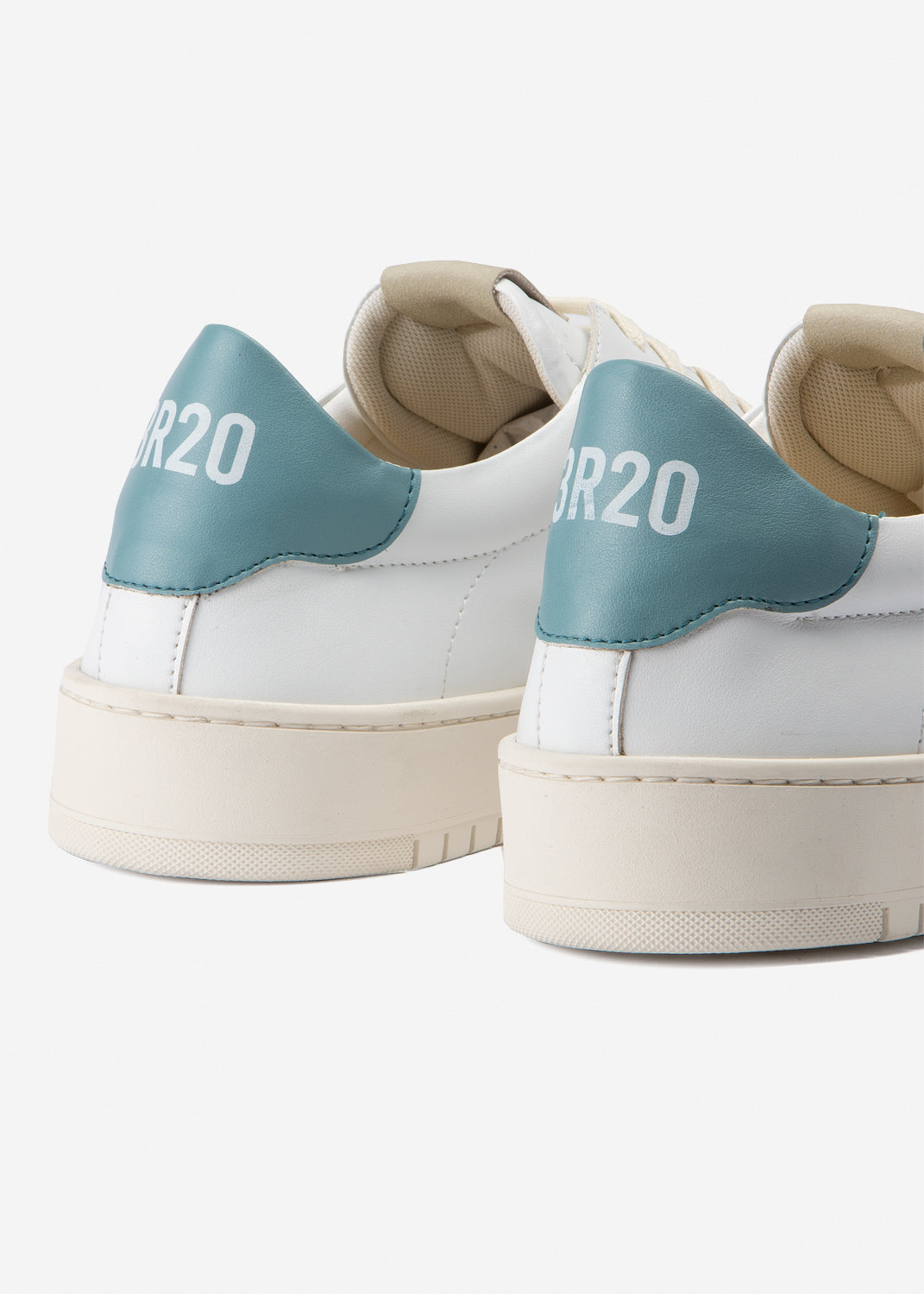 Yuki Vegan Sky – Treerreshoes