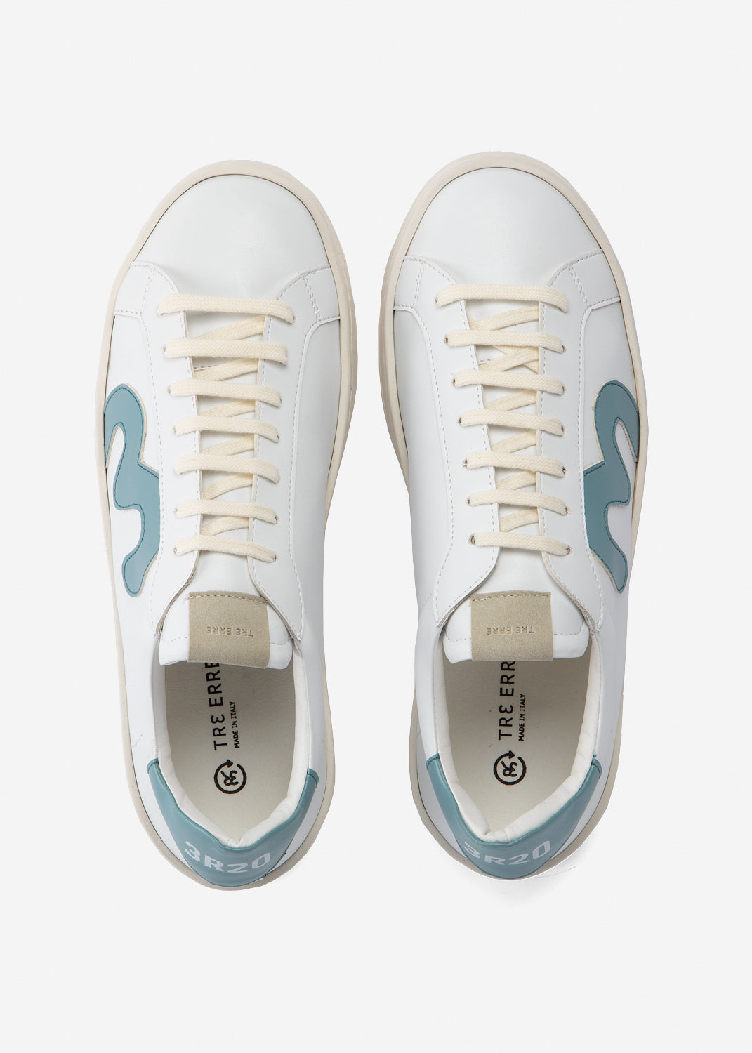 Yuki Vegan Sky – Treerreshoes