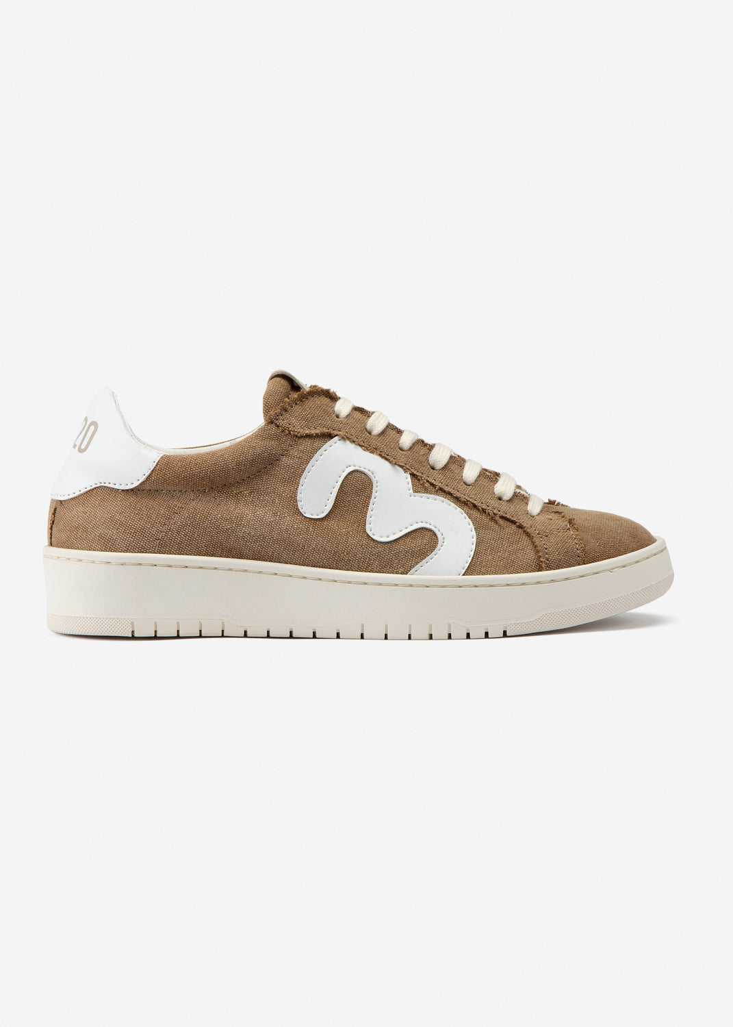 【YUKI】 Yuki Canvas Taupe – Treerreshoes