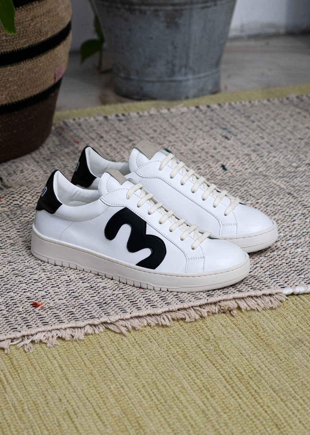 YUKI★ Yuki Vegan White – Treerreshoes