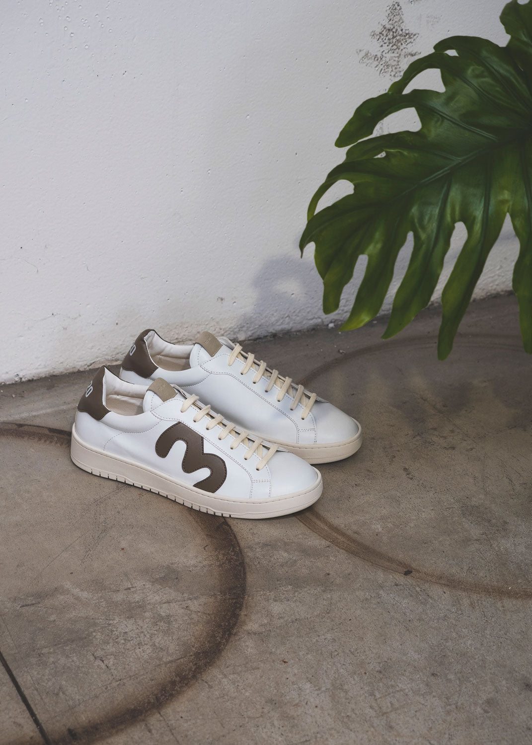Yuki Vegan Taupe – Treerreshoes